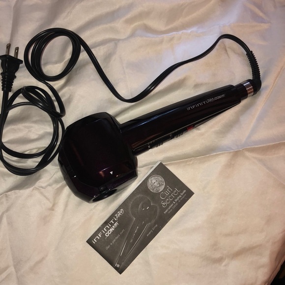 Infiniti Pro Conair Curl Secret - Picture 3 of 6